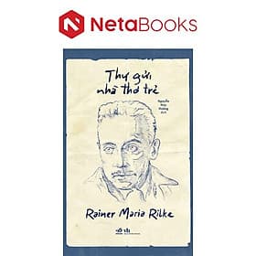 Thư Gửi Nhà Thơ Trẻ - Nhã Nam