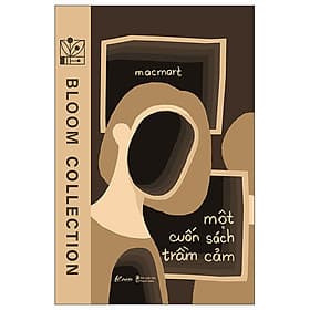 Một cuốn sách trầm cảm - Nam Việt