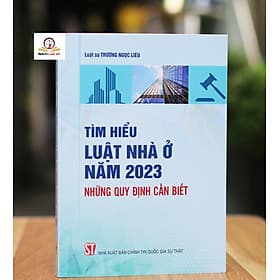 Tìm hiểu Luật Nhà ở năm 2023- Những quy định cần biết - Quý Somsen