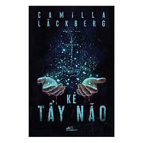 Một cuốn truyện dẫn độc giả đi hết từ bất ngờ này đến bất ngờ khác: Kẻ tẩy não - Di Di