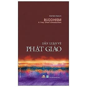 Sách Dẫn Luận Về Phật Giáo