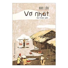 Sách Vợ Nhặt - Minh Long