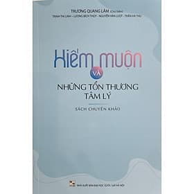Hiếm muộn và những tổn thương tâm lý - Thương Thương