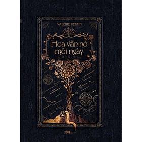 Hoa vẫn nở mỗi ngày - Bản Quyền - Nhã Nam
