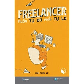 Freelancer Muốn Tự Do Phải Tự Lo - Anh Tuan Le - AZ Việt Nam - Việt Anh