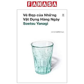 Vẻ Đẹp Của Những Vật Dụng Hàng Ngày - HAN