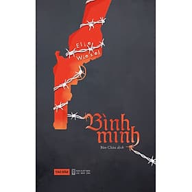 Bình Minh - tác giả Elie Wiesel - Minh Minh