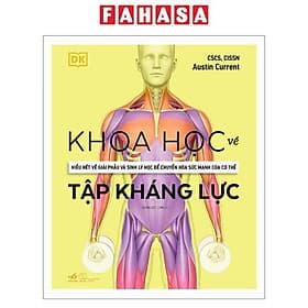 Khoa Học Về Tập Kháng Lực