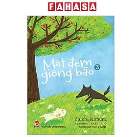 Một Đêm Giông Bão - Tập 3 - Gió