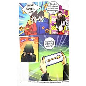 Sách Candy Book - Chàng Hoàng Tử Của Tôi - Tân Hoa