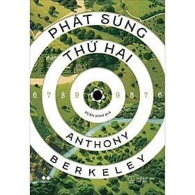 Sách Phát Súng Thứ Hai - VIVABOOKS