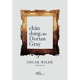 Chân dung của Dorian Gray - Ume Chan