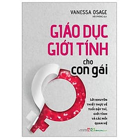 Giáo Dục Giới Tính Cho Con Gái - Gã