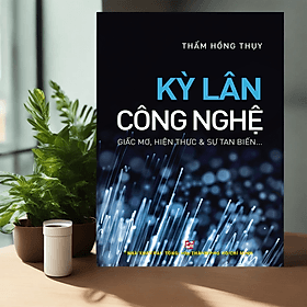 Kỳ lân công nghệ - Giấc mơ, hiện thực & sự tan biến ...
