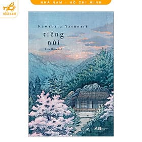 Tiếng núi (Kawabata Yasunari) (Nhã Nam HCM) - 
