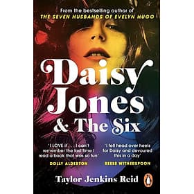 Daisy Jones & The Six - Daisy Smith
