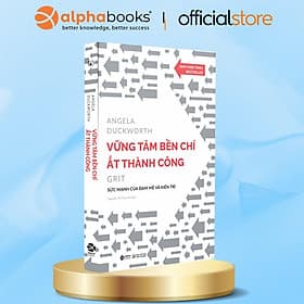 Bộ sách Rèn Luyện Thói Quen & Phát Triển Bản Thân: Deep Work - Làm Ra Làm Chơi Ra Chơi + Sức Mạnh Của Thói Quen + Atomic Habits - Thay Đổi Tí Hon Hiệu Quả Bất Ngờ + Grit - Vững Tâm Bền Chí Ắt Sẽ Thành Công - Alpha Books - Lâm Hà