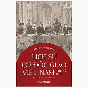 Sách Lịch Sử Cơ Độc Giáo - G
