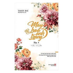 Mây Họa Ánh Trăng - Tập 4 - NXB Phụ Nữ