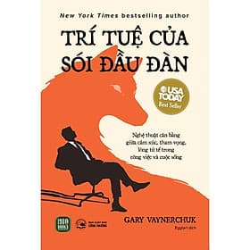 Trí Tuệ Của Sói Đầu Đàn - Thương Thương