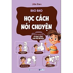 Bộ sách Growbooks kỹ năng sống dành cho trẻ Tiểu học - Nha Nha