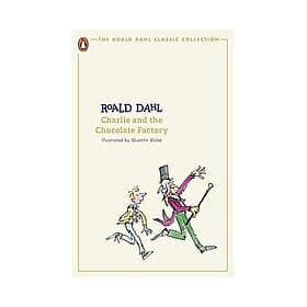 Roald Dahl Classic: Charlie And The Chocolate Factory - Chà