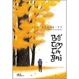 Sách Bố Con Cá Gai (Tái Bản) - Nhà Xuất Bản Hội Nhà Văn