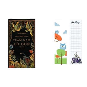 Trăm Năm Cô Đơn - Tặng Bookmark Phương Đông - Do