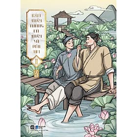 Truyện Tranh Bẩm Thầy Tường, Có Thầy Vũ Đến Tìm Tập 3 - Vũ