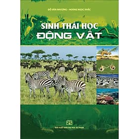 Sinh thái động vật học - Đại sư Jetsunma Palmo
