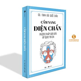 Cẩm nang diện chẩn – Phương pháp đơn giản áp dụng tại gia - Phương Hà
