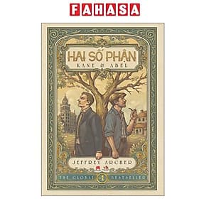 Hai Số Phận - Kane And Abel - Hú