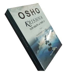 Ohso - Krishna Con Người Và Triết lý ( Tập 2) - Oh