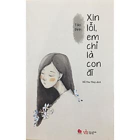 Xin lỗi em chỉ là con đĩ - Di Di