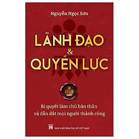 Lãnh Đạo Và Quyền Lực