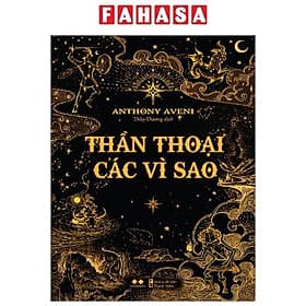 Thần Thoại Các Vì Sao