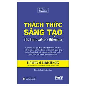 Thách Thức Sáng Tạo - Nhà xuất bản Larousse