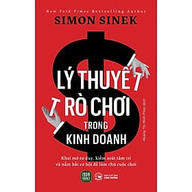 Lý Thuyết Trò Chơi Trong Kinh Doanh - Bản Quyền