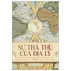 Sự Trả Thù Của Địa Lý - Thu