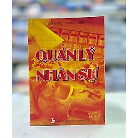 Quản lý nhân sự