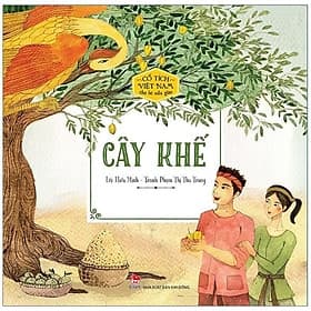 Cổ Tích Việt Nam Cho Bé Mẫu Giáo - Sự Tích Con Khỉ - NXB Kim Đồng - Kim Hye-Jin
