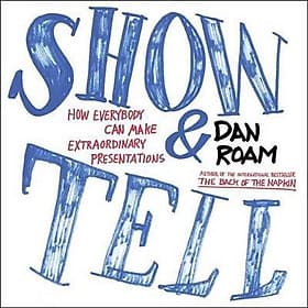 Show and Tell - An