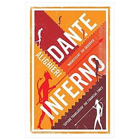 Inferno: Dual Language And New Verse Translation - Nhật Lãng