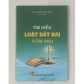 Tìm hiểu Luật Đất đai năm 2024 - Tim O’Shei