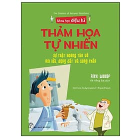 Sách Thảm Họa Tự Nhiên - Sự Thật Hoang Tàn Về Núi Lửa, Động Đất Và Sóng Thần - Tân Hoa
