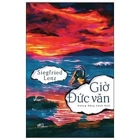 Sách Giờ Đức Văn - Đức Nam