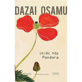 Sách Chiếc hộp Pandora (TB 2024) - Nha Nha