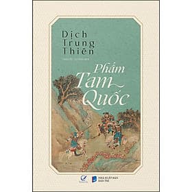 Sách Phẩm Tam Quốc - 