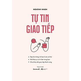 Tự Tin Giao Tiếp - AZ Việt Nam - Nam Việt