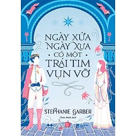 Ngày Xửa Ngày Xưa Có Một Trái Tim Vụn Vỡ - Tim O’Shei